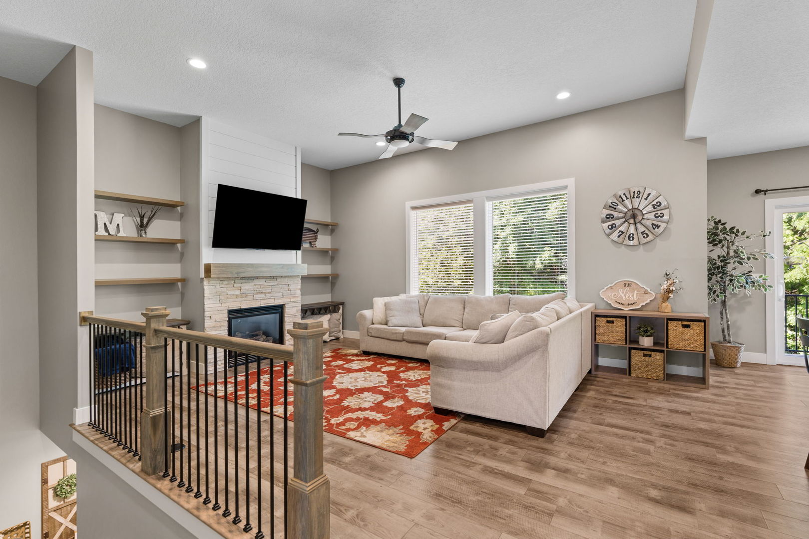781 Bluestem Court Property Photo 3