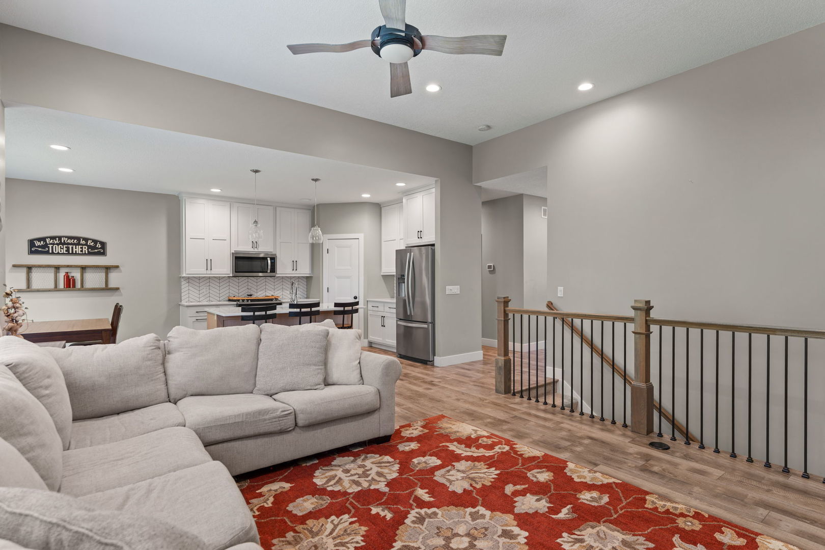 781 Bluestem Court Property Photo 6