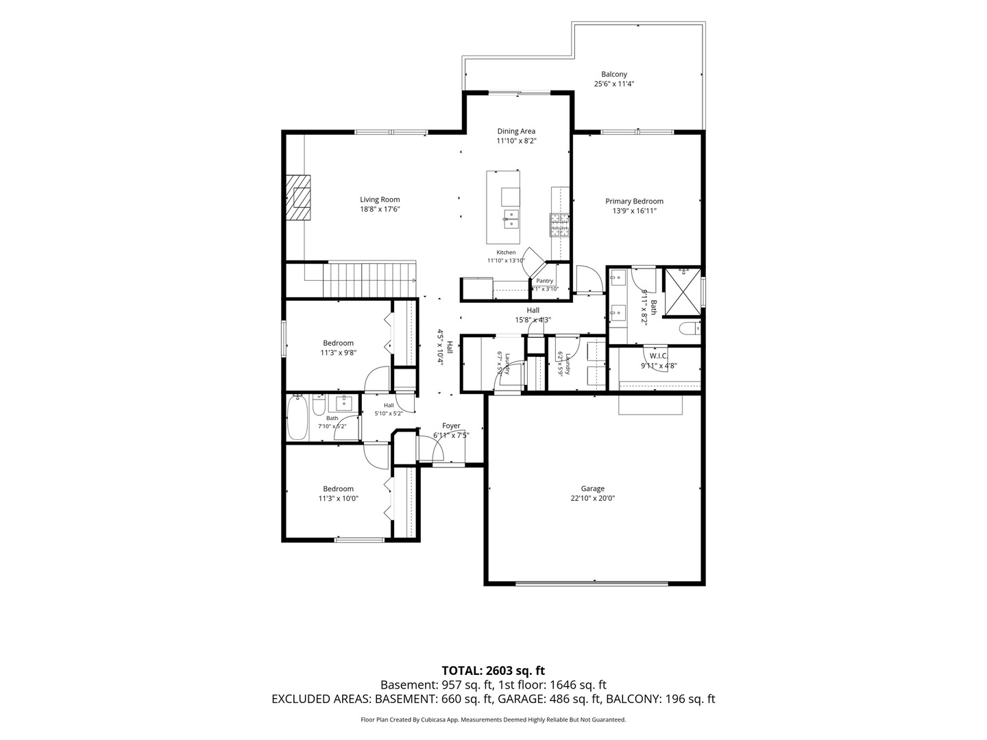 781 Bluestem Court Property Photo 41