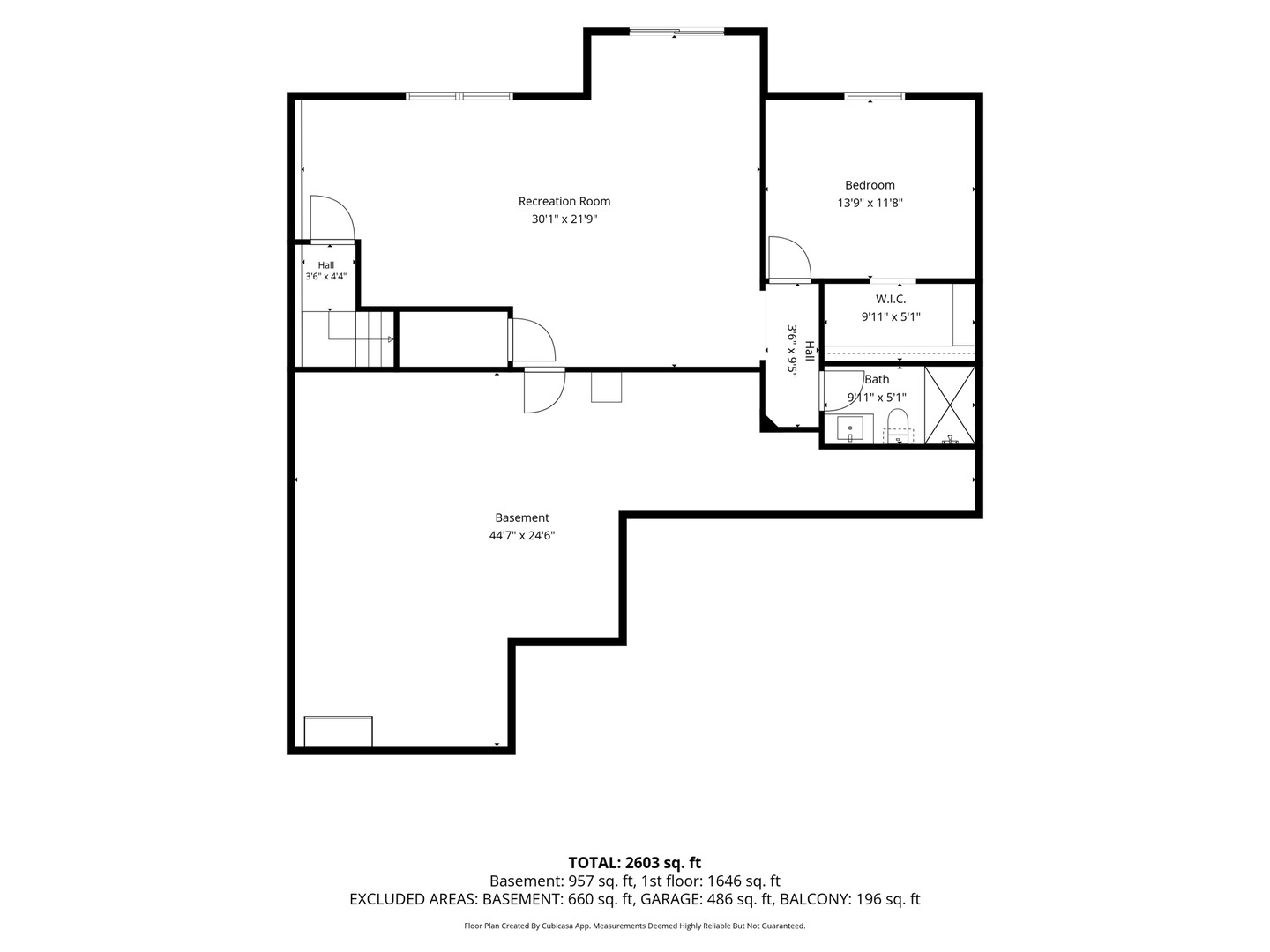 781 Bluestem Court Property Photo 42