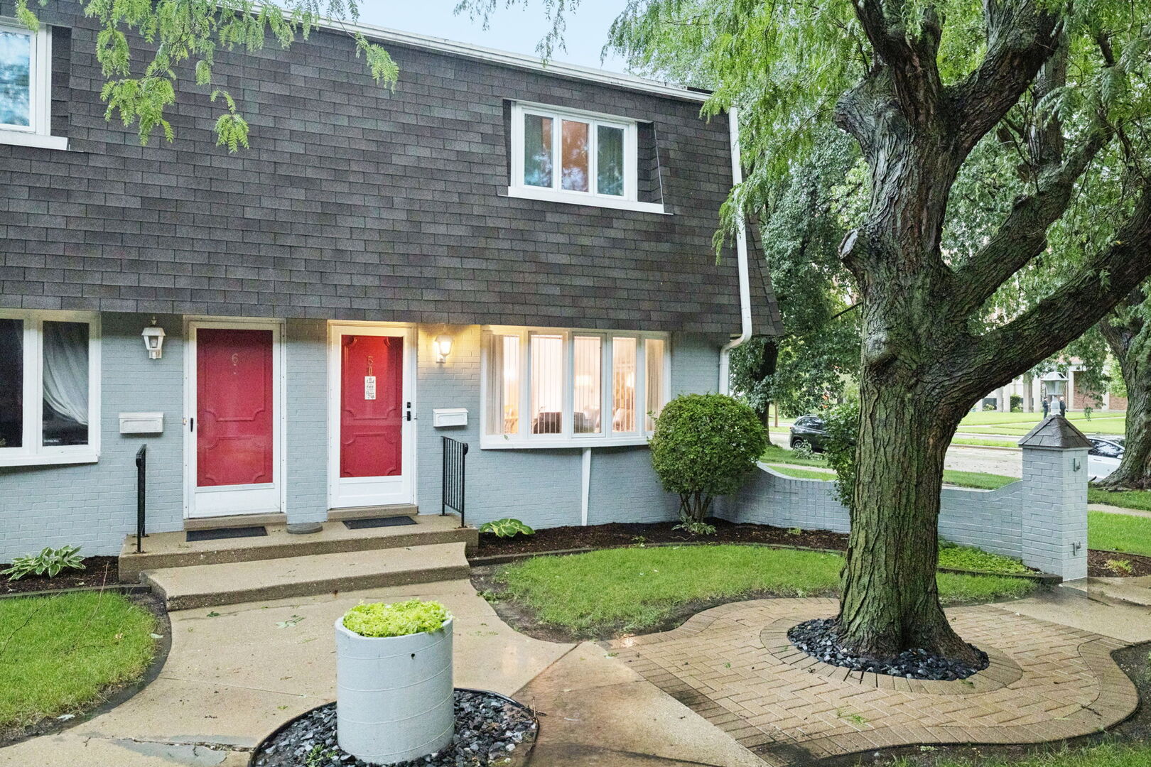 603 N Raynor Avenue Property Photo 1