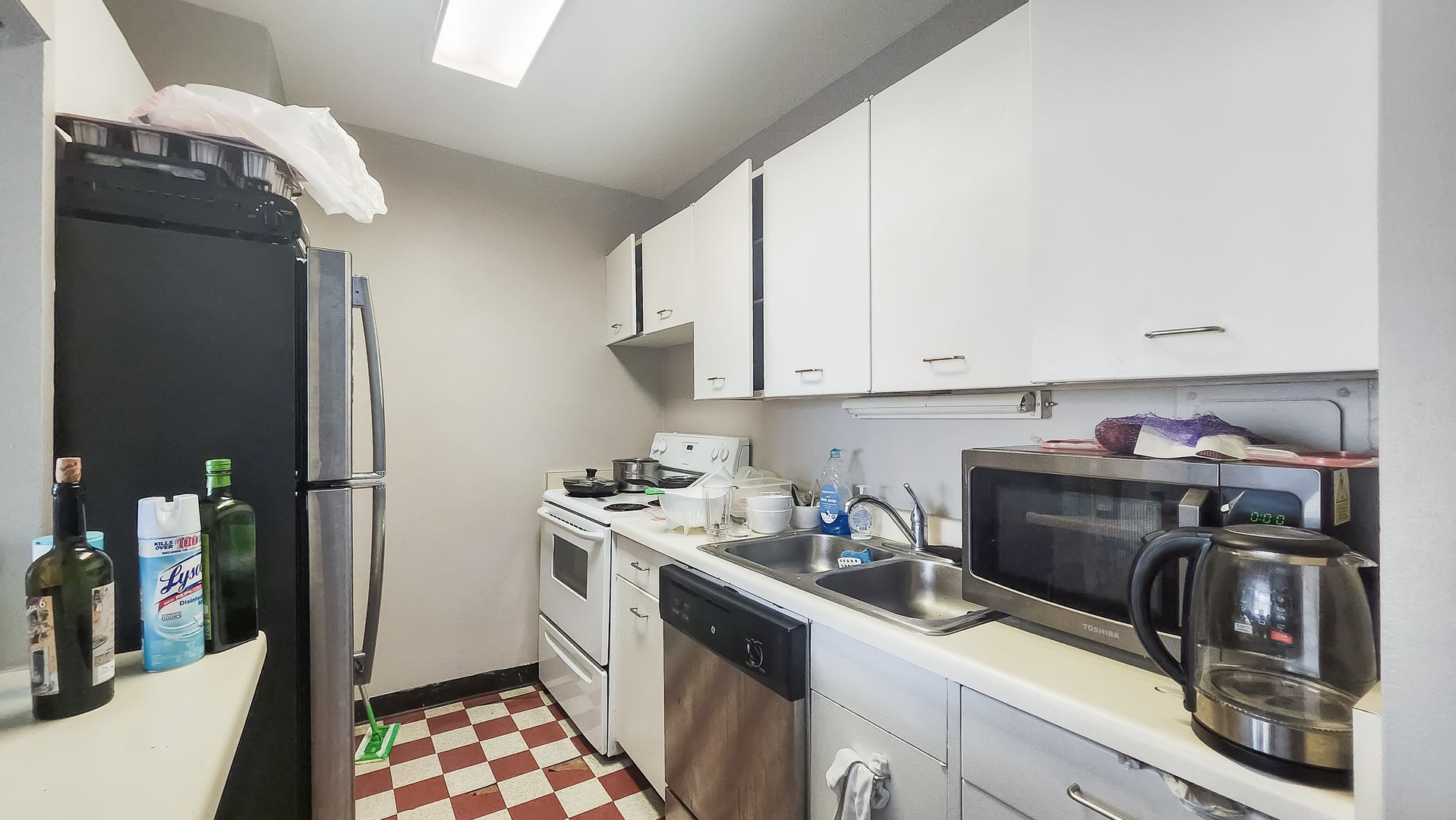 535 N Michigan Avenue 2710 Property Photo 6