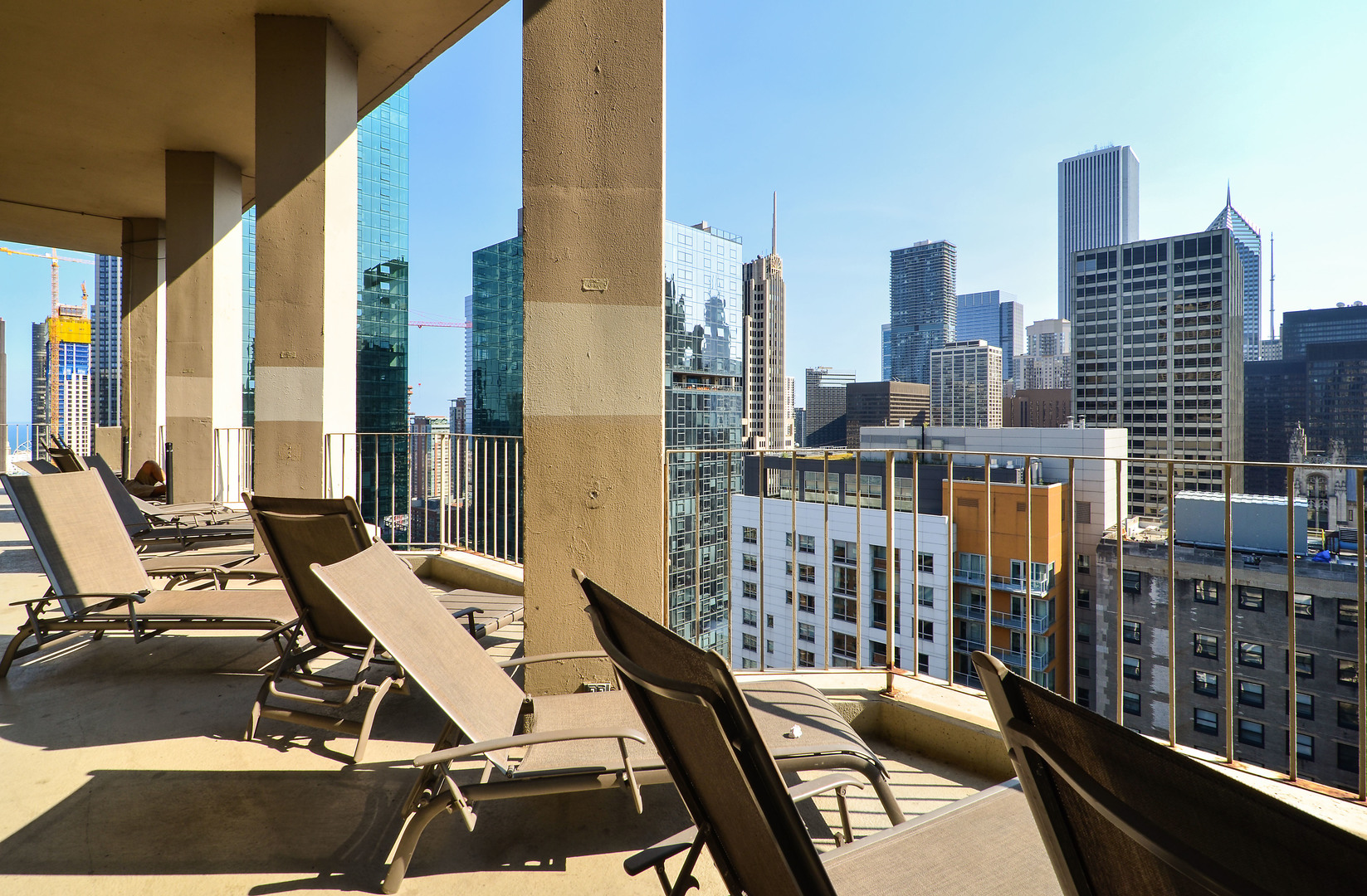 535 N Michigan Avenue 2710 Property Photo 15