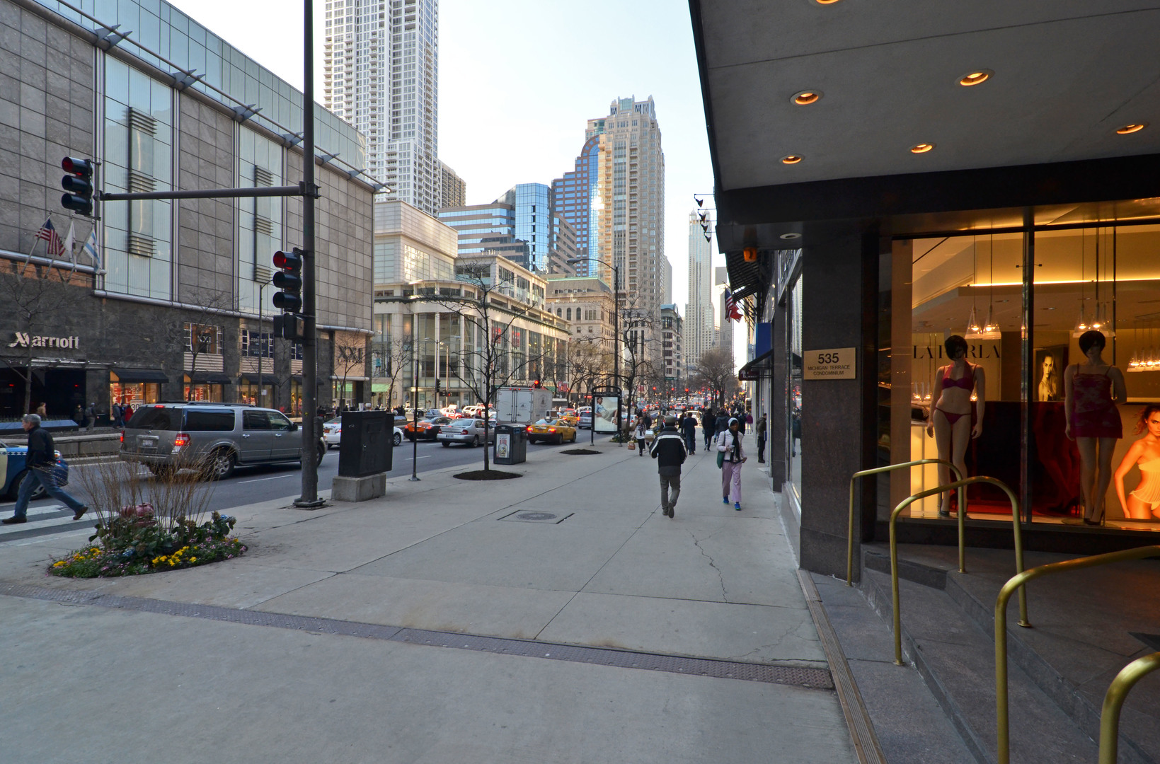 535 N Michigan Avenue 2710 Property Photo 17