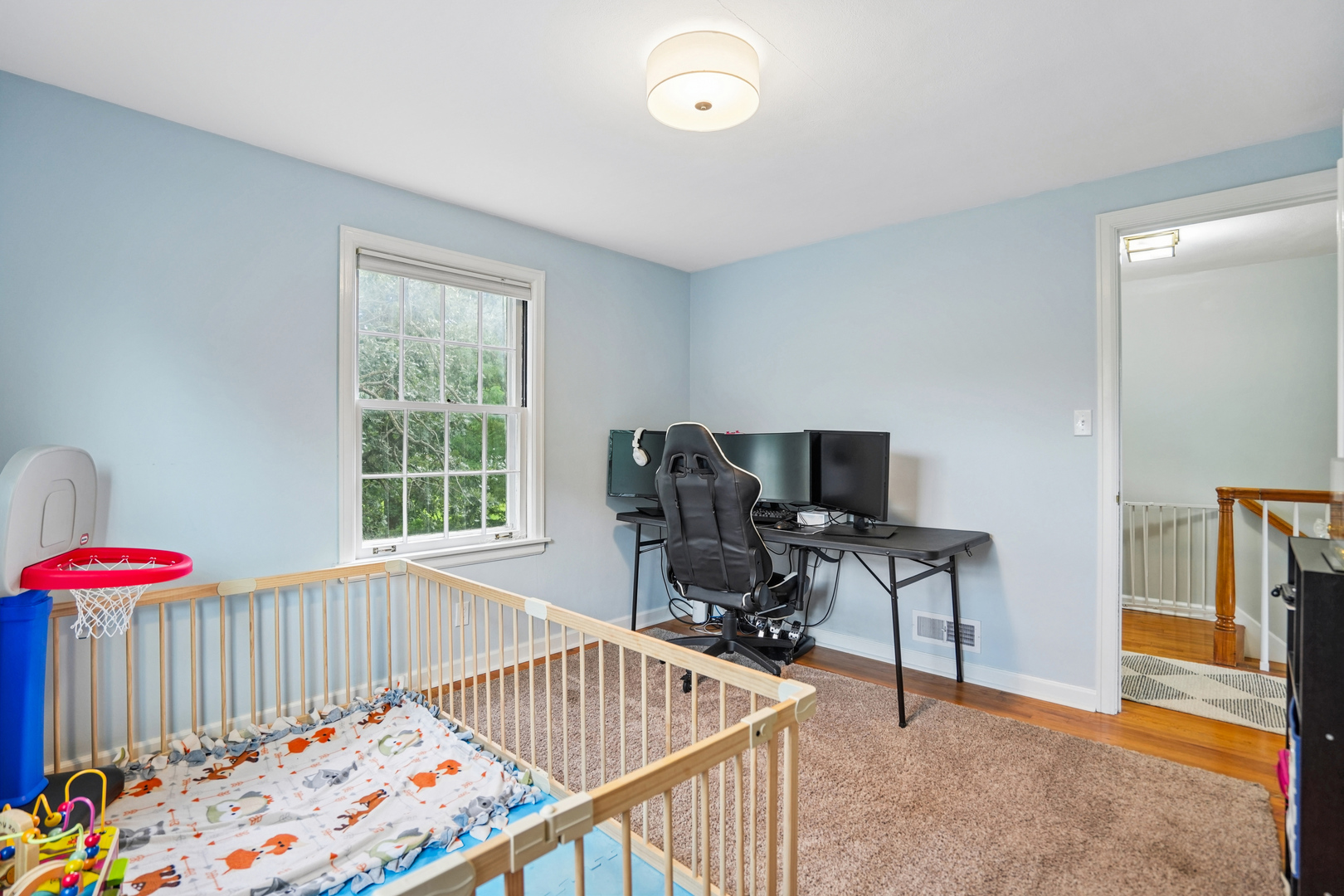 917 Holmes Street Property Photo 15