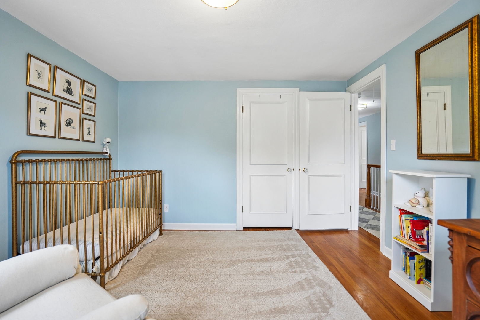 917 Holmes Street Property Photo 17