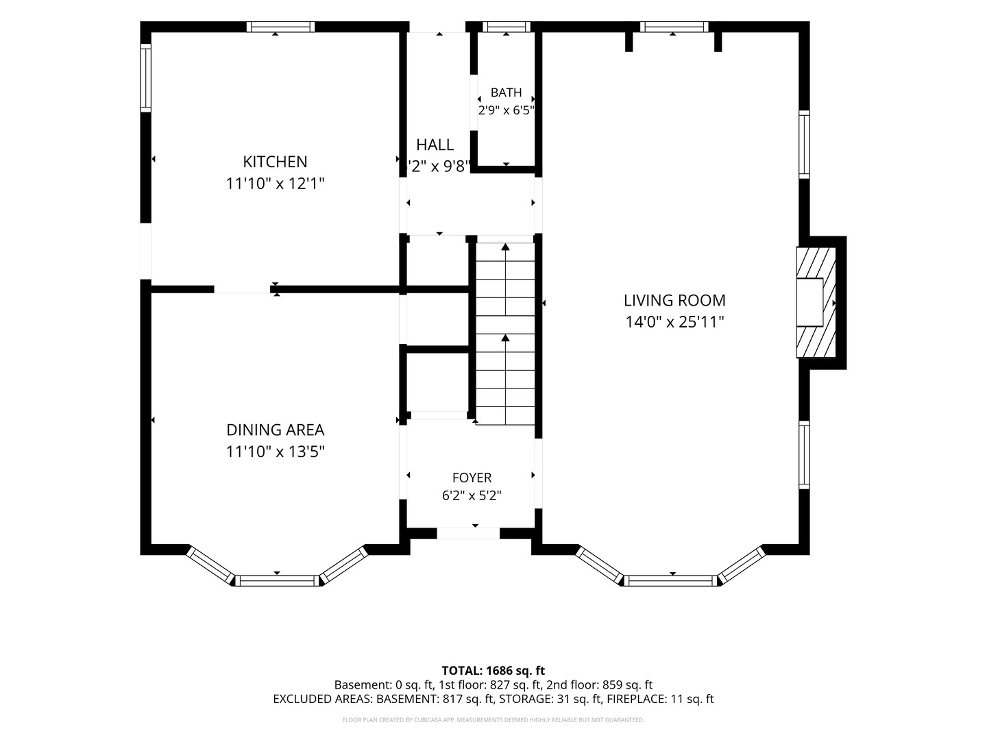 917 Holmes Street Property Photo 36