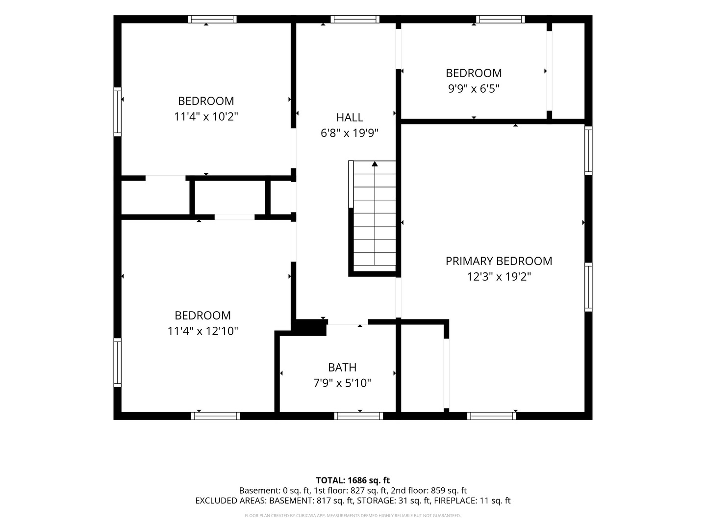 917 Holmes Street Property Photo 37