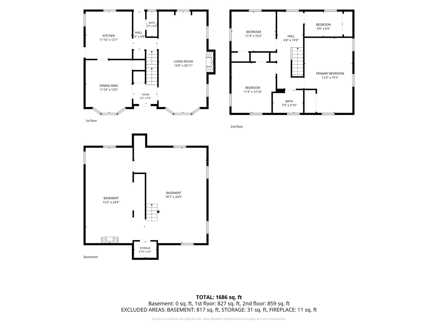 917 Holmes Street Property Photo 39