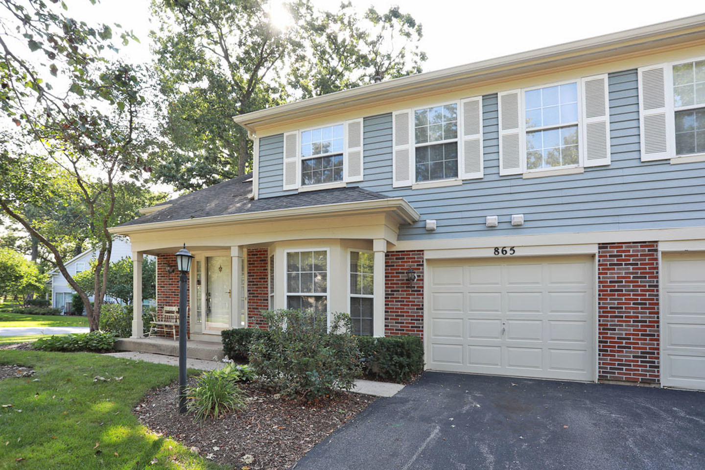 865 N Shady Oaks Drive Property Photo 1