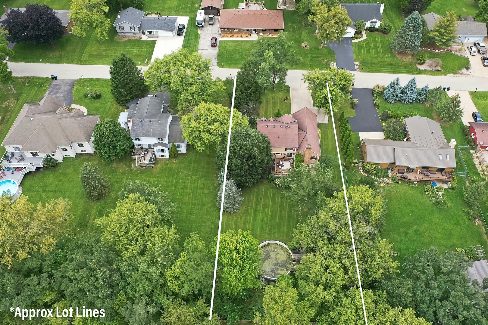 1813 Lakeview Street Property Photo 32