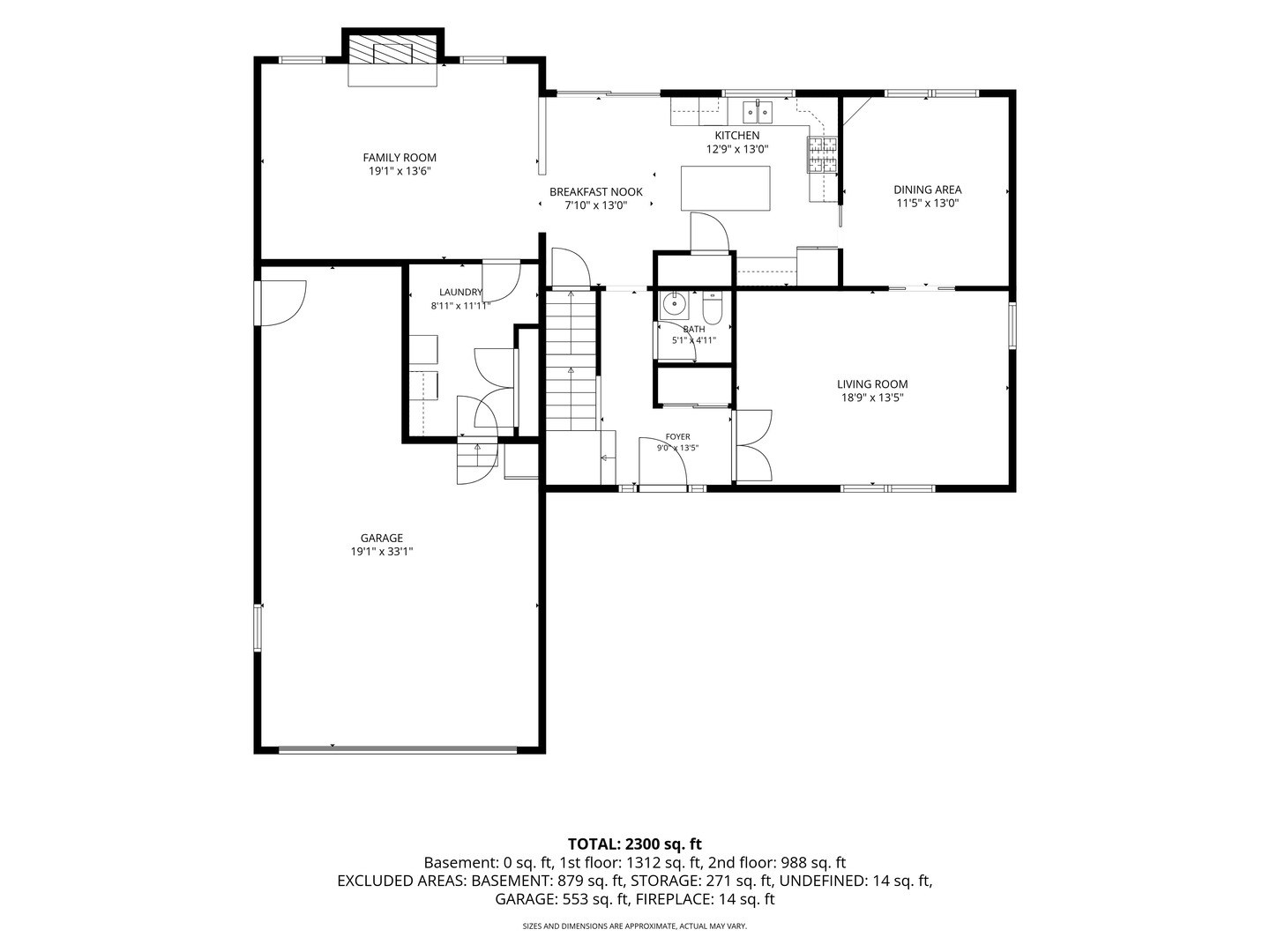 1813 Lakeview Street Property Photo 34