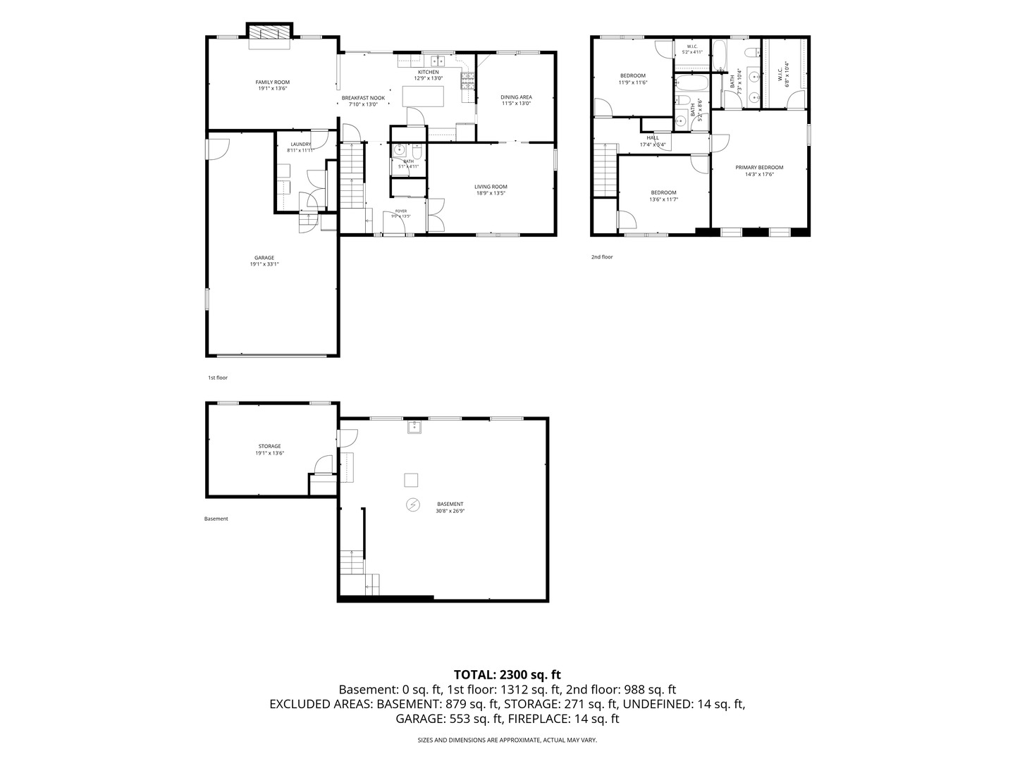 1813 Lakeview Street Property Photo 37