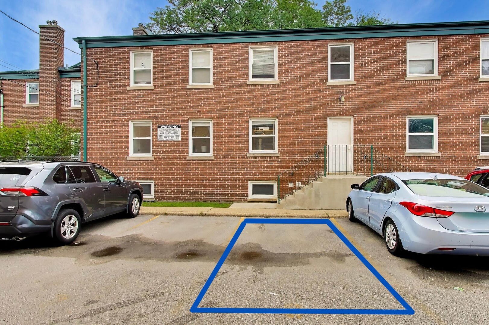 2417 W Fitch Avenue 1 Property Photo 19