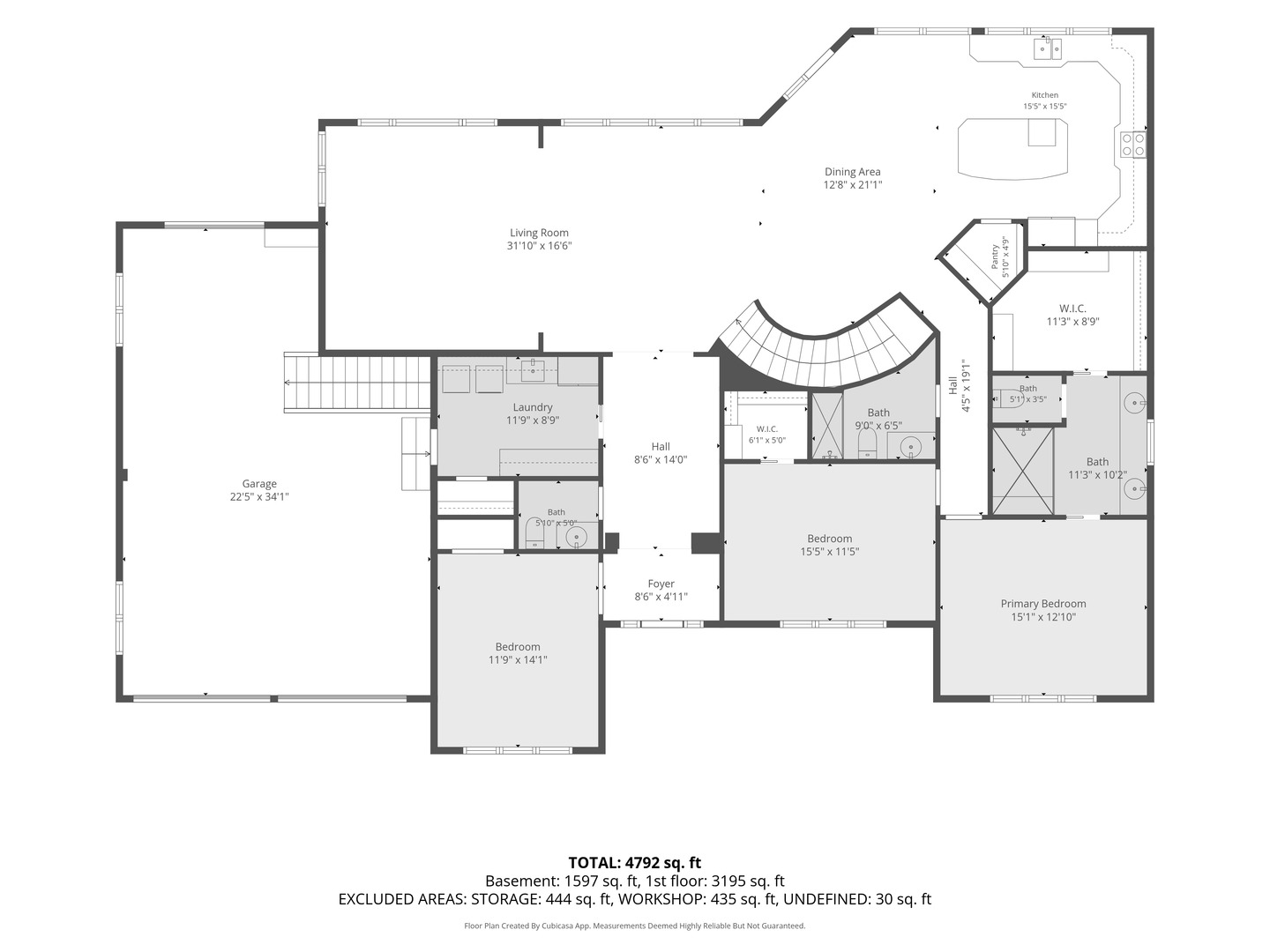 10849 Pioneer Trail Property Photo 49