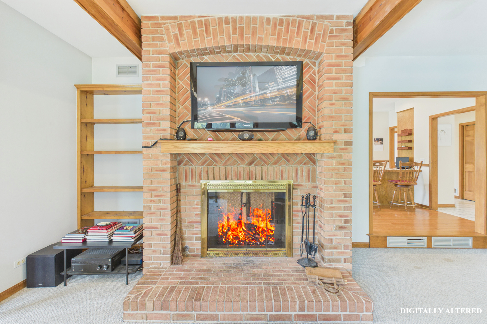 122 Deepwood Road Property Photo 8