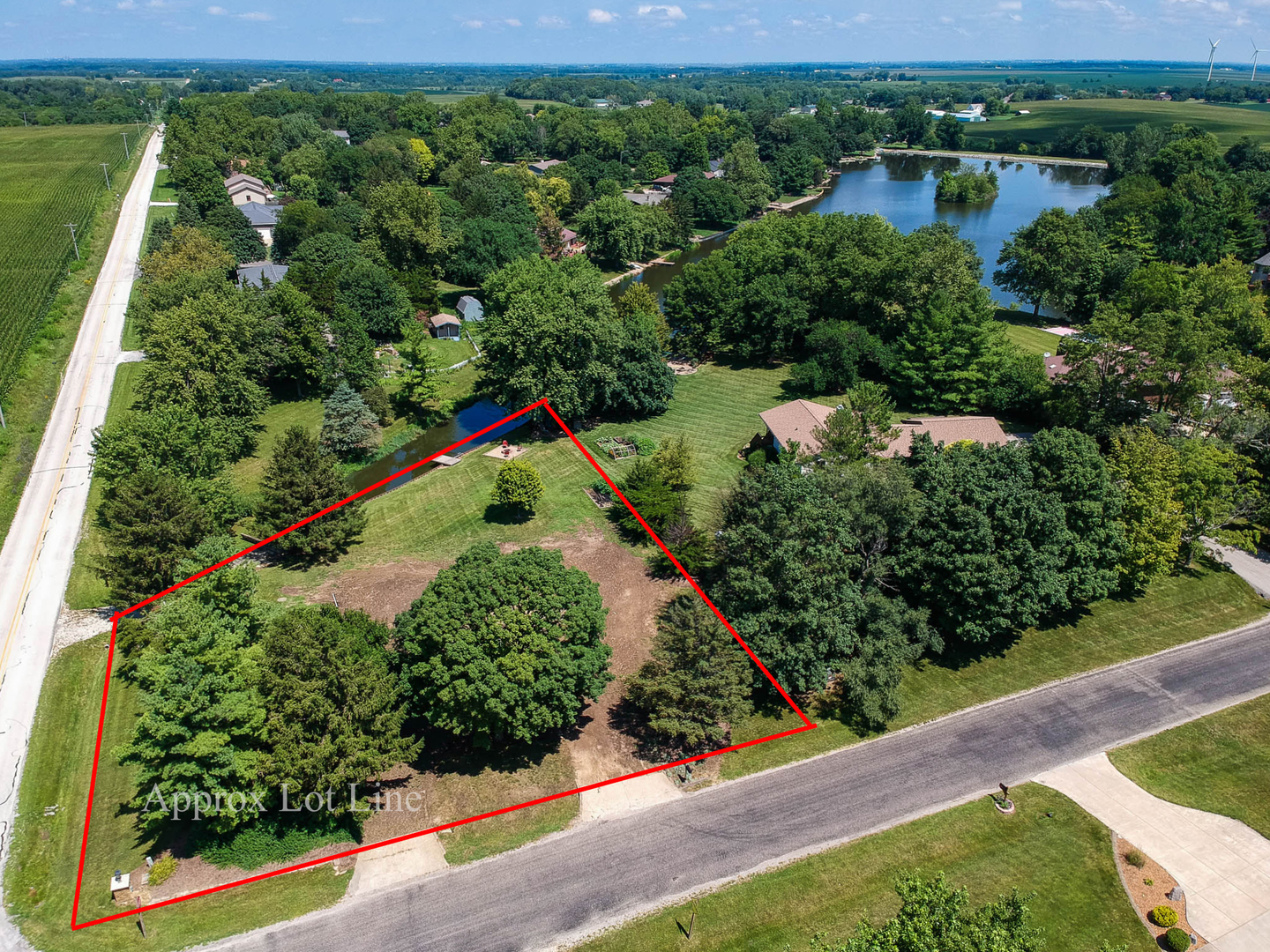 8264 Sunset Road Property Photo 1