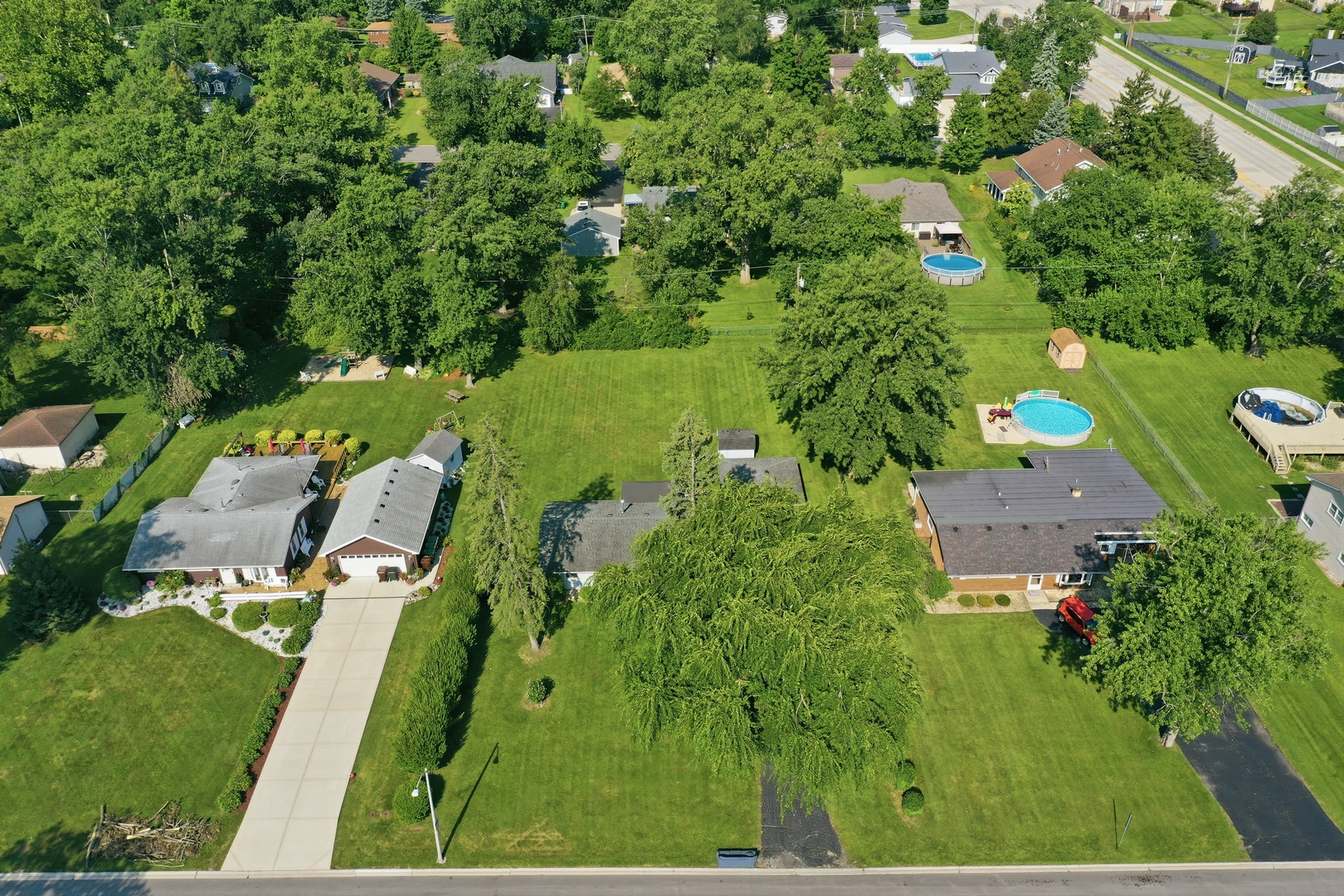 17120 Oriole Avenue Property Photo 17