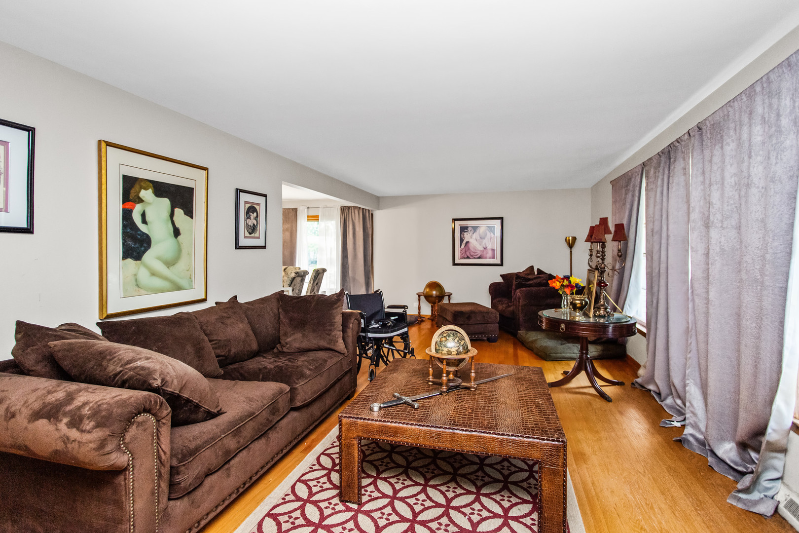 1525 Elm Street Property Photo 3
