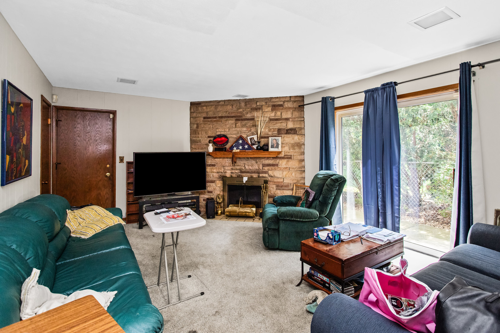 1525 Elm Street Property Photo 5
