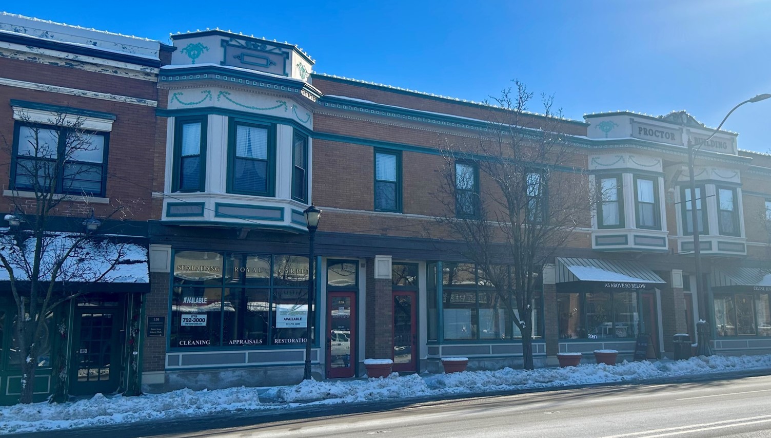 520 N Milwaukee Avenue 7 Property Photo 1