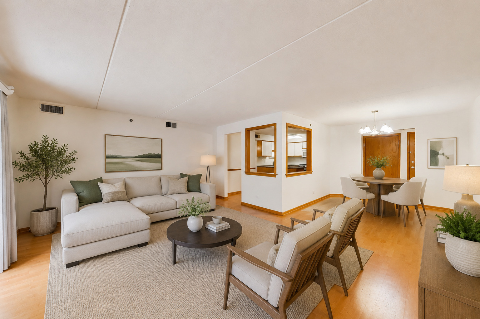 7120 N Milwaukee Avenue 208 Property Photo 7