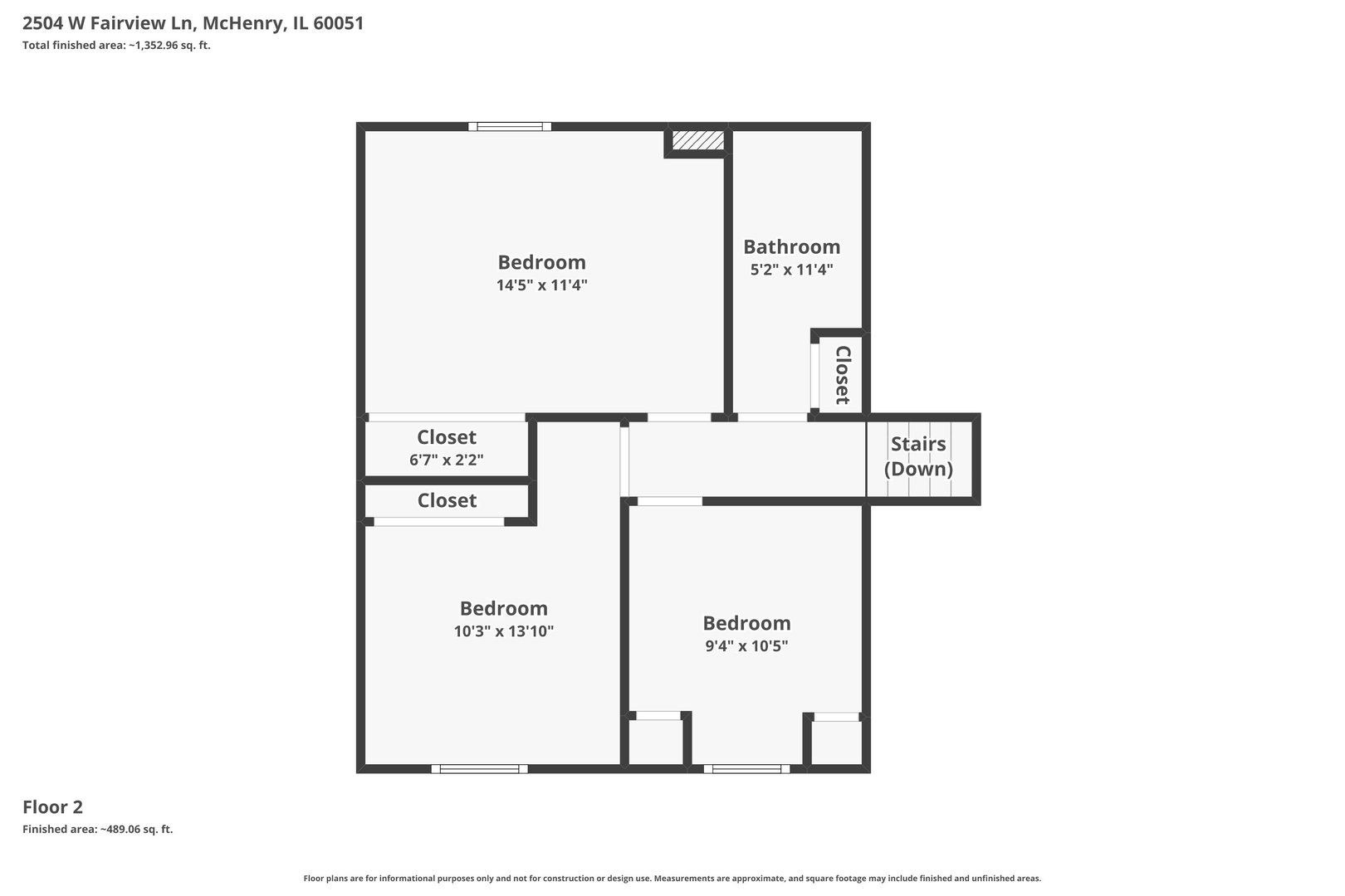 2504 W Fairview Lane Property Photo 30