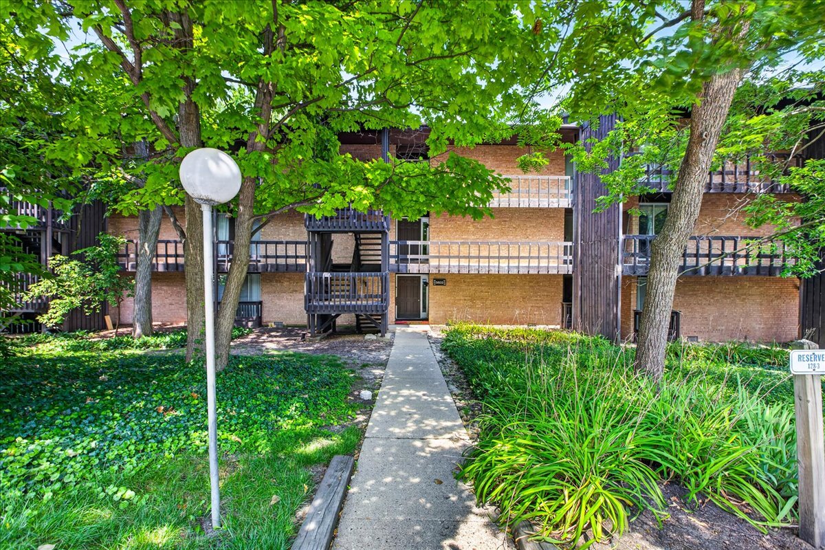 5603 Lakeside Drive 3c Property Photo 1