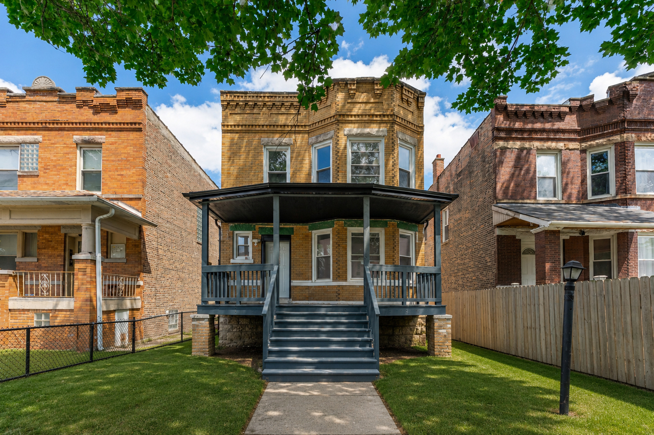 151 N Long Avenue Property Photo