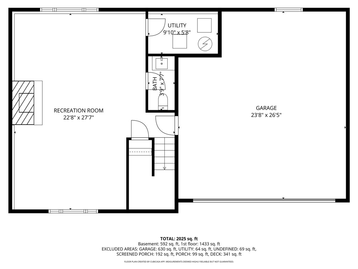 207 Suelynn Drive Property Photo 17