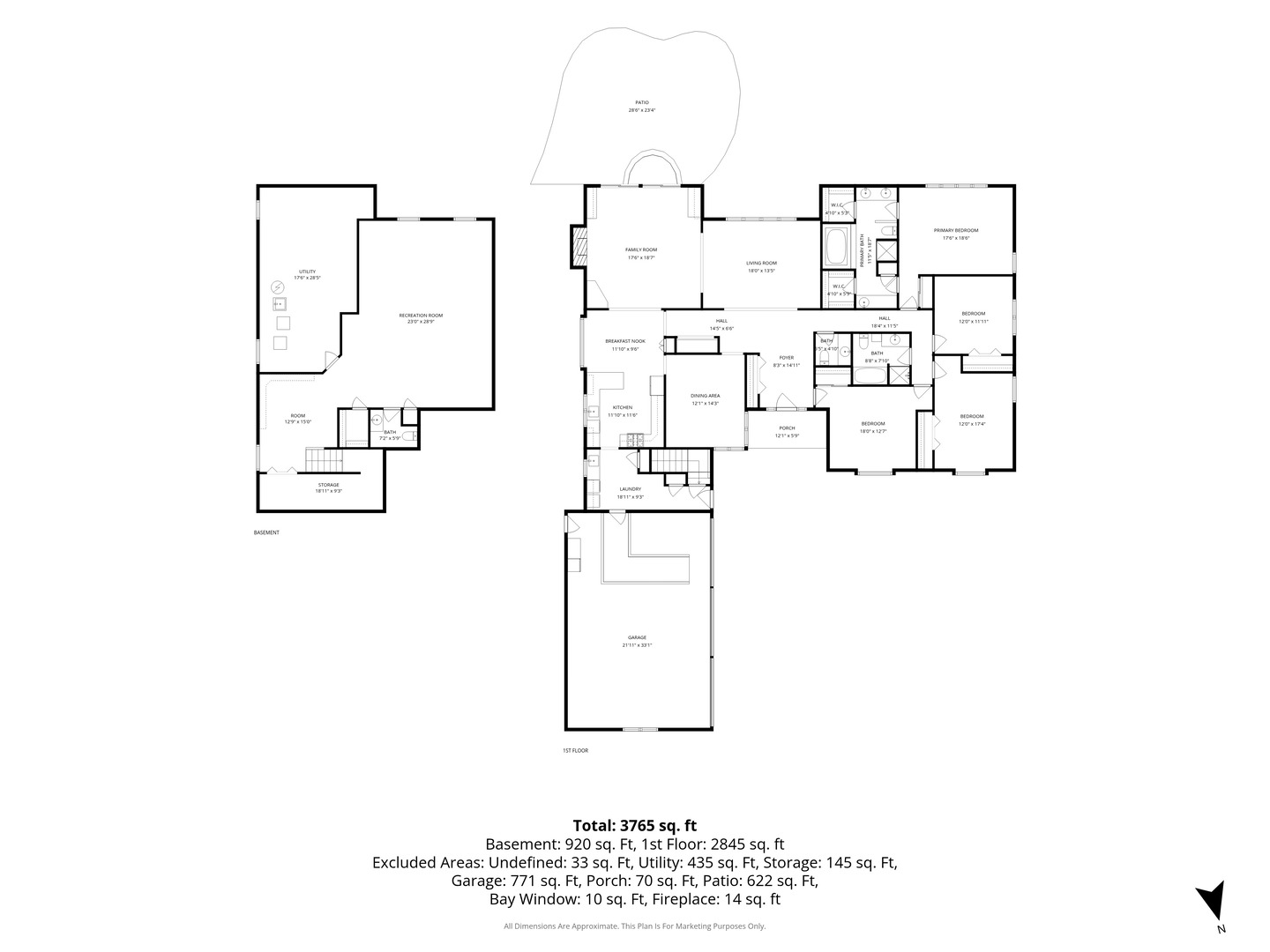 609 Claire Lane Property Photo 26