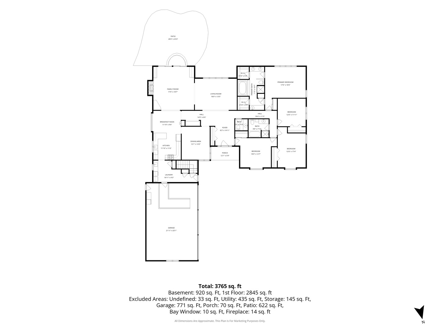 609 Claire Lane Property Photo 27