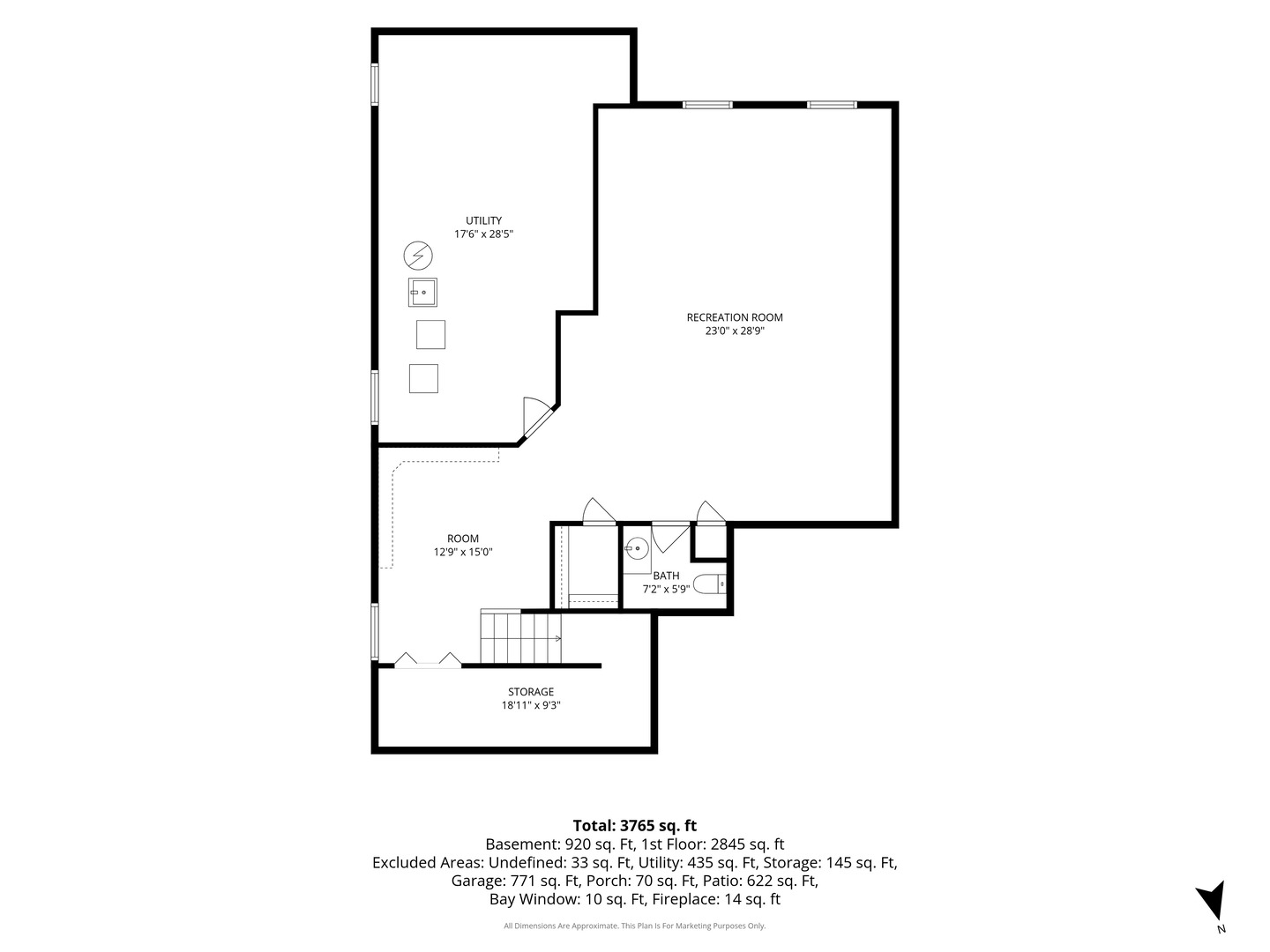 609 Claire Lane Property Photo 28