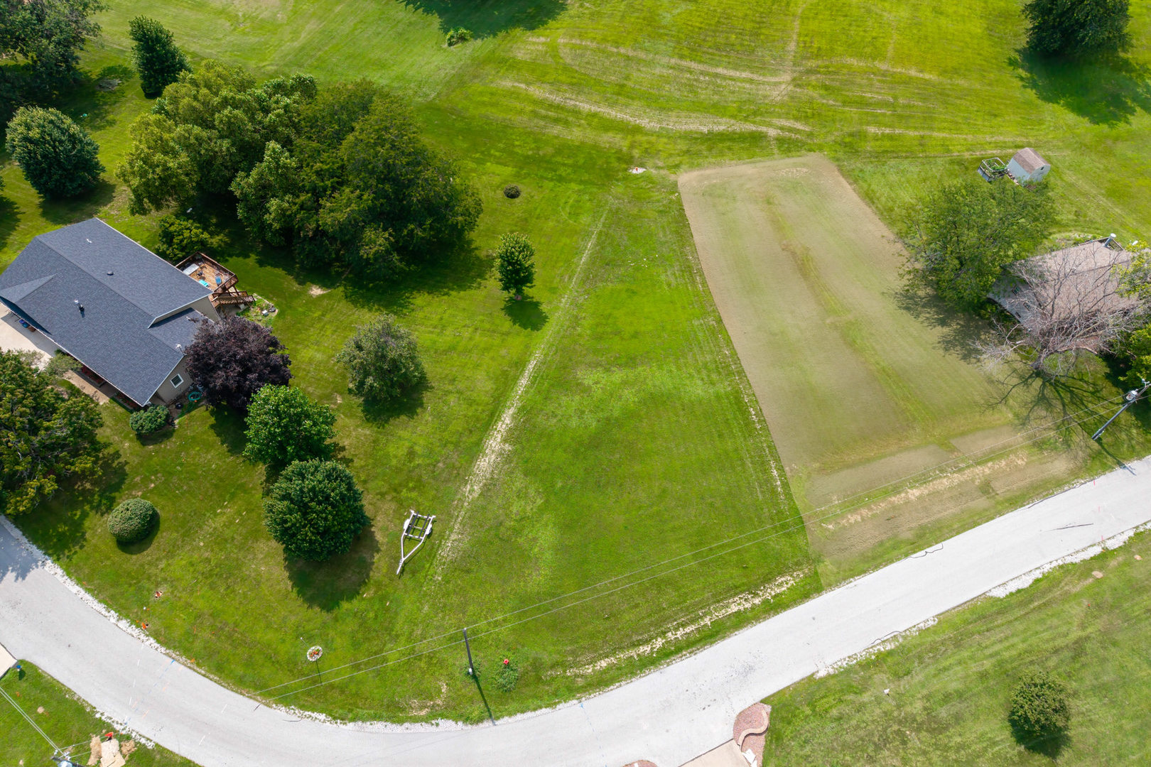 Lot 29 Fyre Lake Drive Property Photo 2