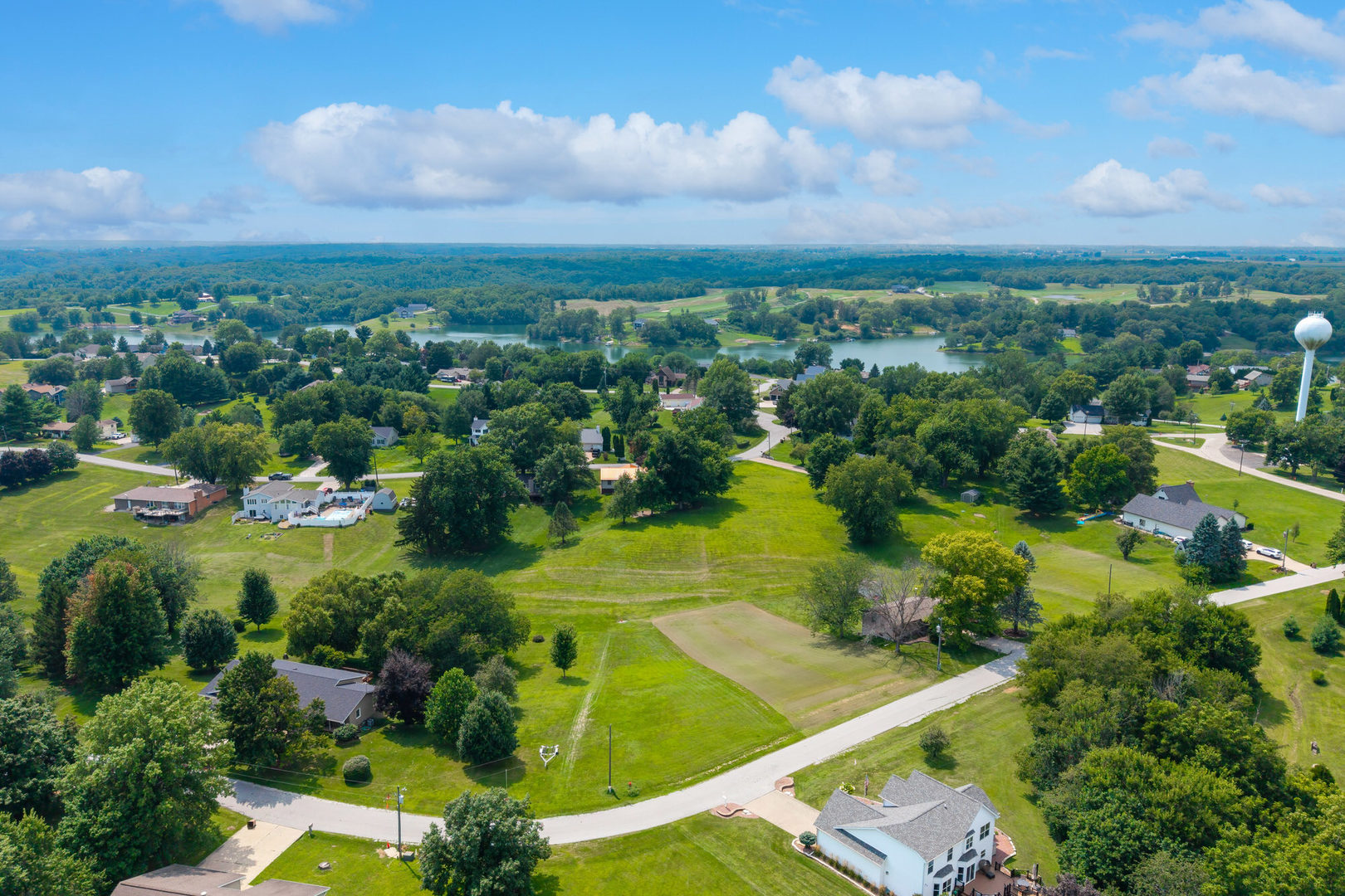 Lot 29 Fyre Lake Drive Property Photo 3