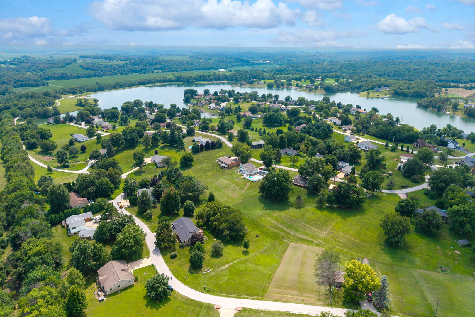 Lot 29 Fyre Lake Drive Property Photo 4