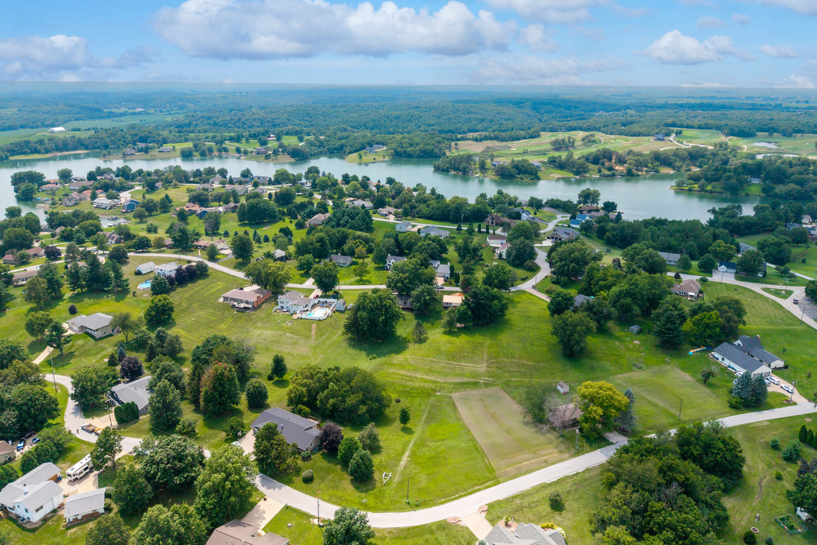 Lot 29 Fyre Lake Drive Property Photo 5