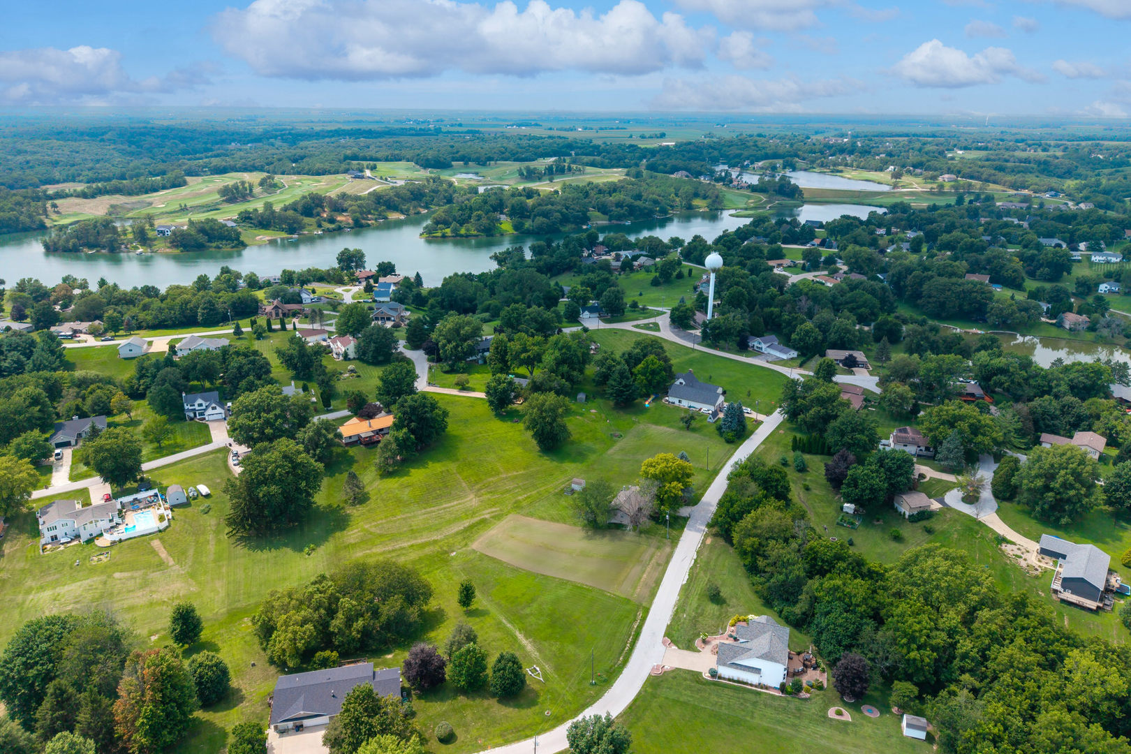 Lot 29 Fyre Lake Drive Property Photo 6