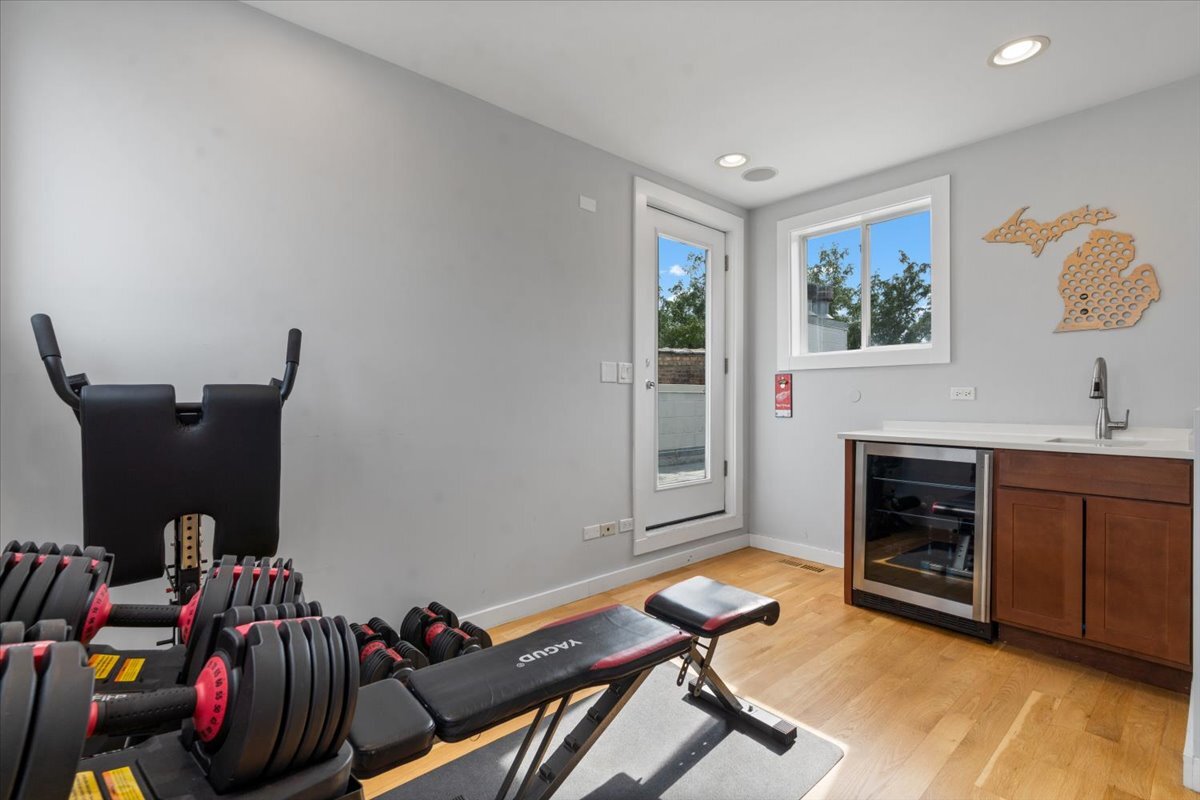 865 N Marshfield Avenue 3 Property Photo 19