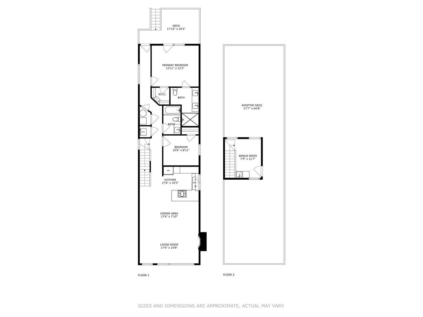 865 N Marshfield Avenue 3 Property Photo 25