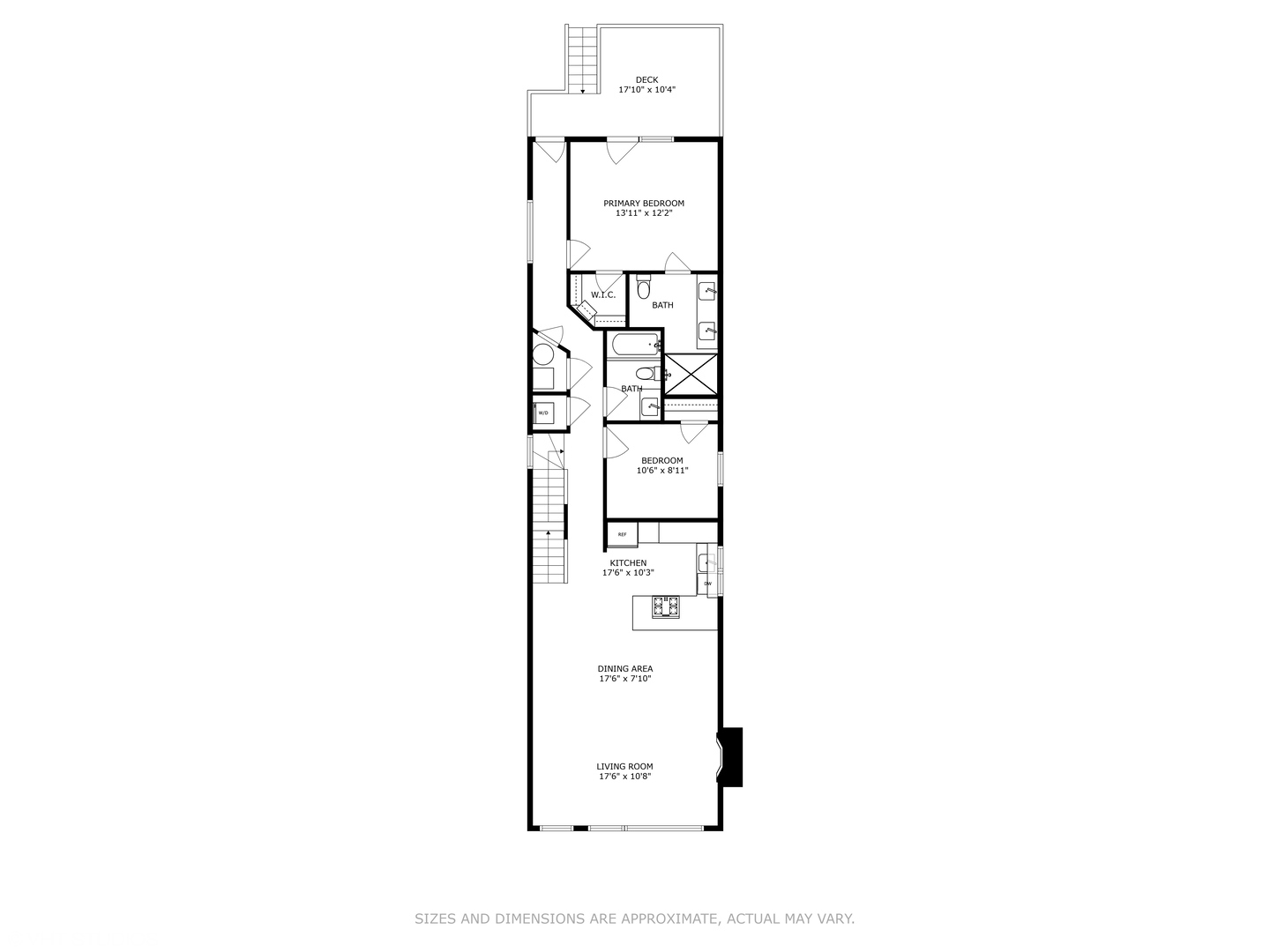 865 N Marshfield Avenue 3 Property Photo 26