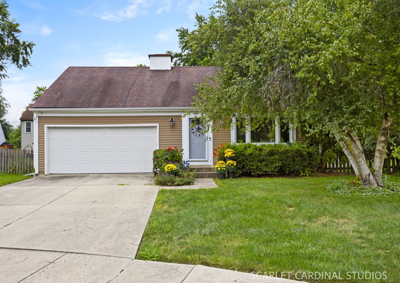 1808 Downing Court Property Photo 1