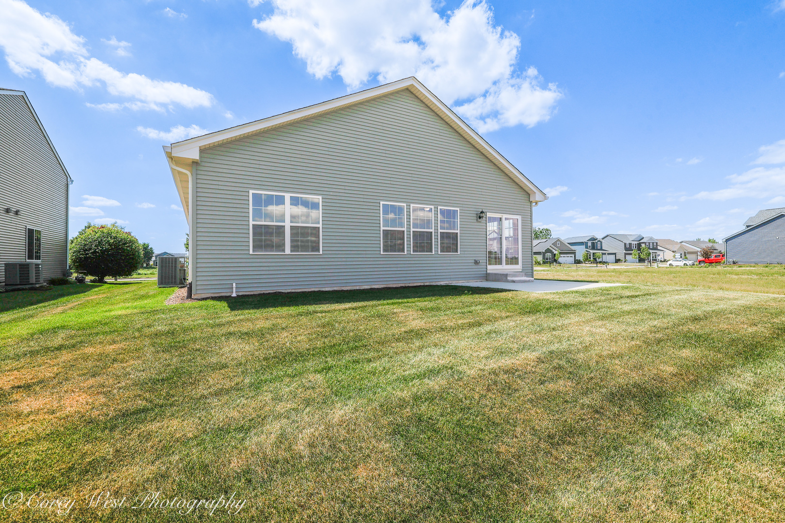 300 N Aspen Drive Property Photo 48
