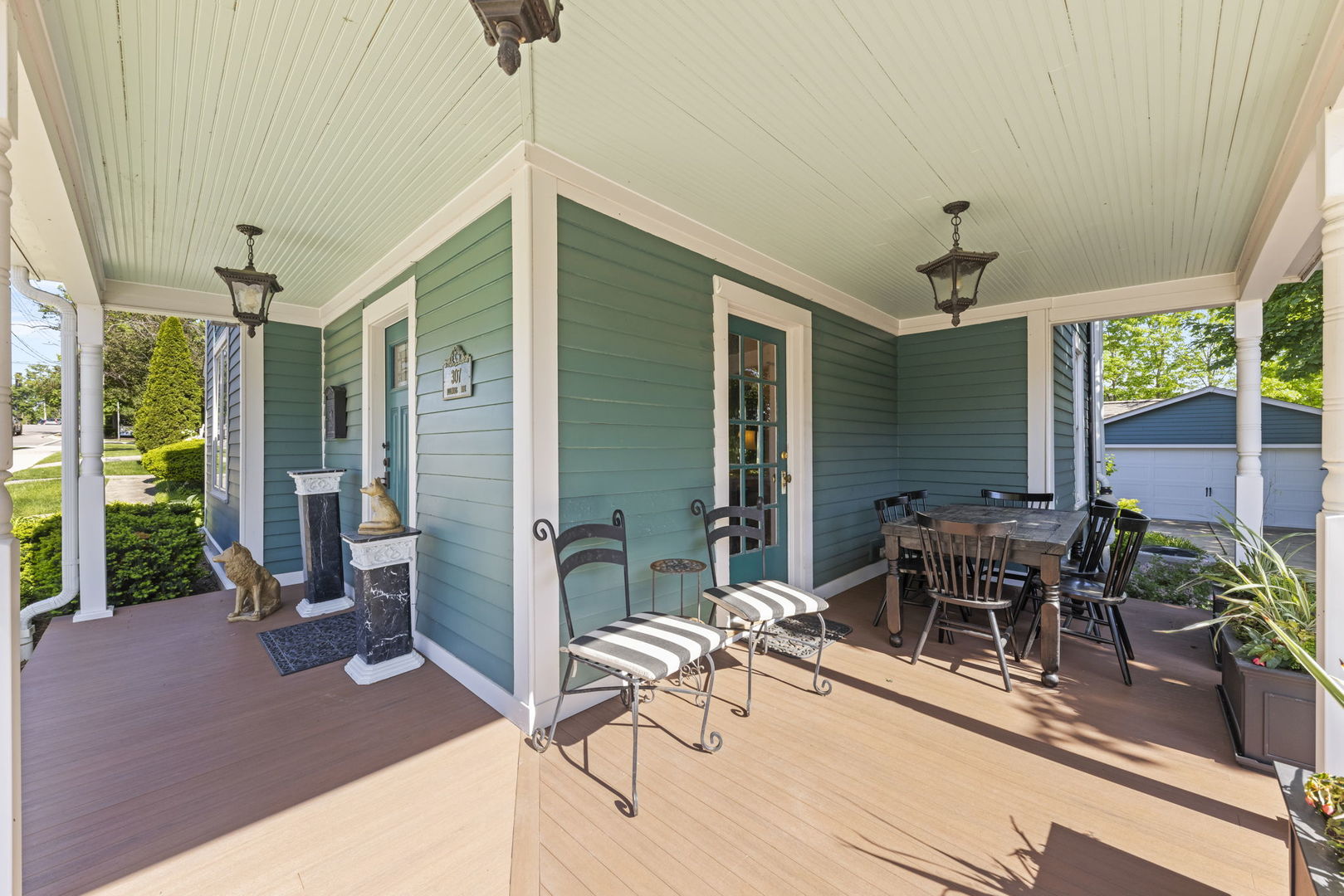 307 Illinois Avenue Property Photo 3