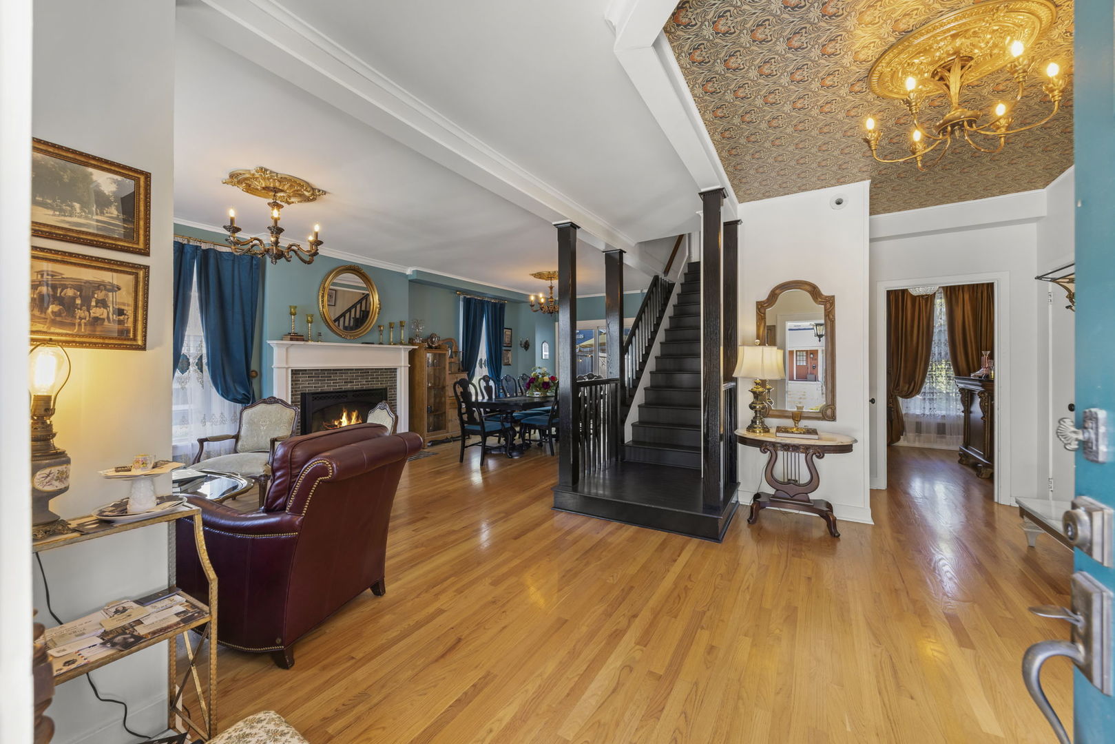 307 Illinois Avenue Property Photo 4