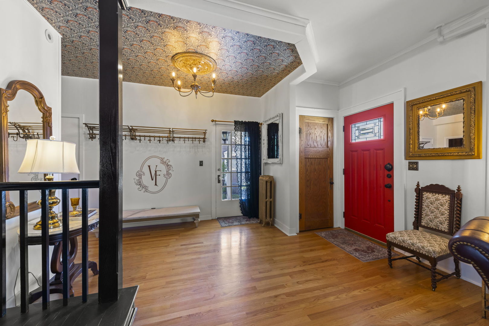 307 Illinois Avenue Property Photo 5