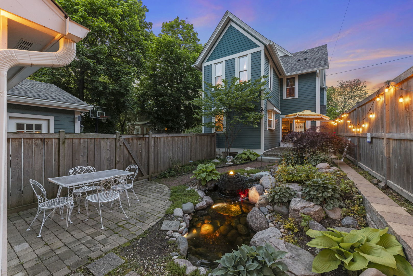 307 Illinois Avenue Property Photo 24
