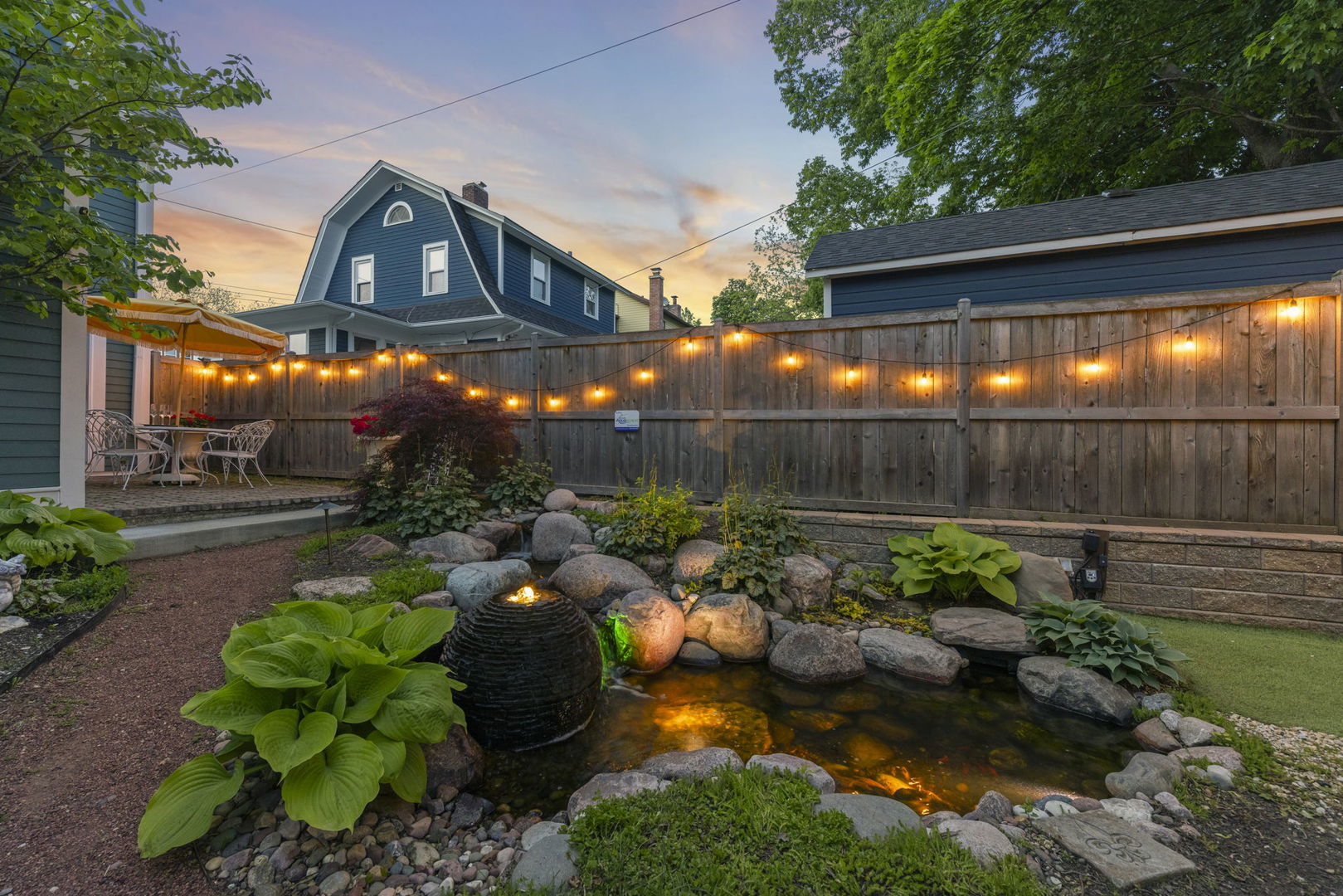 307 Illinois Avenue Property Photo 28