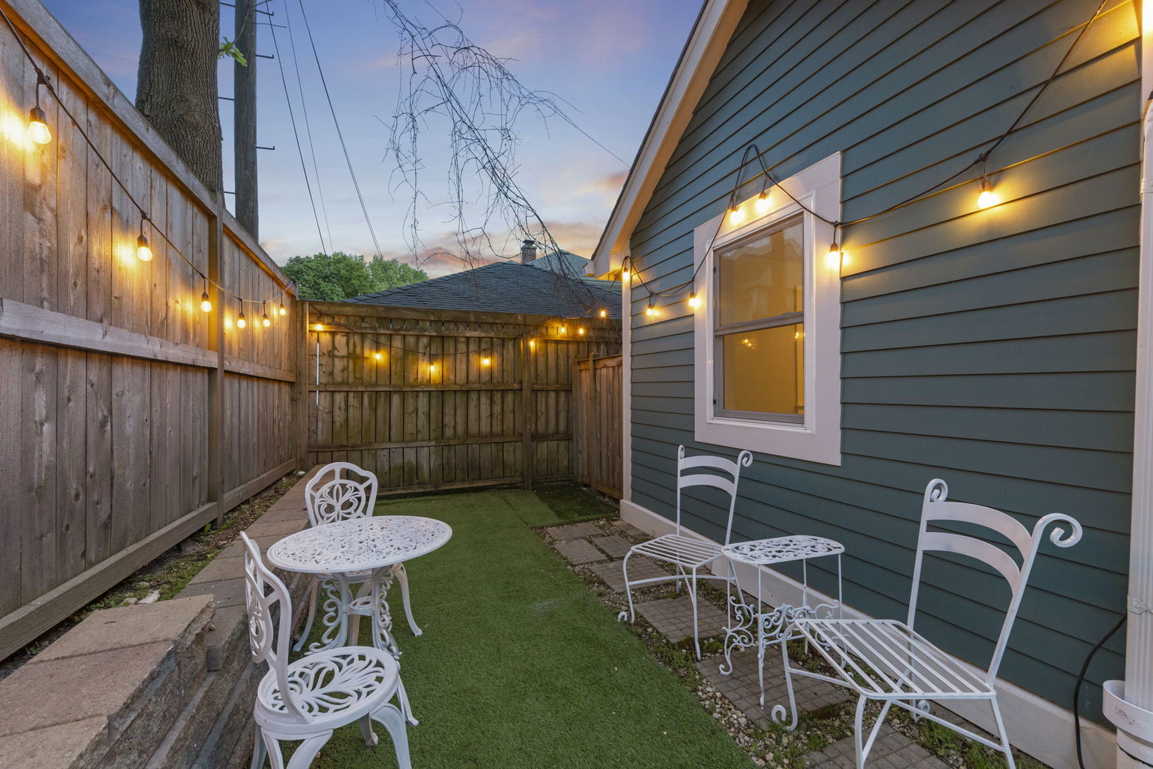 307 Illinois Avenue Property Photo 29
