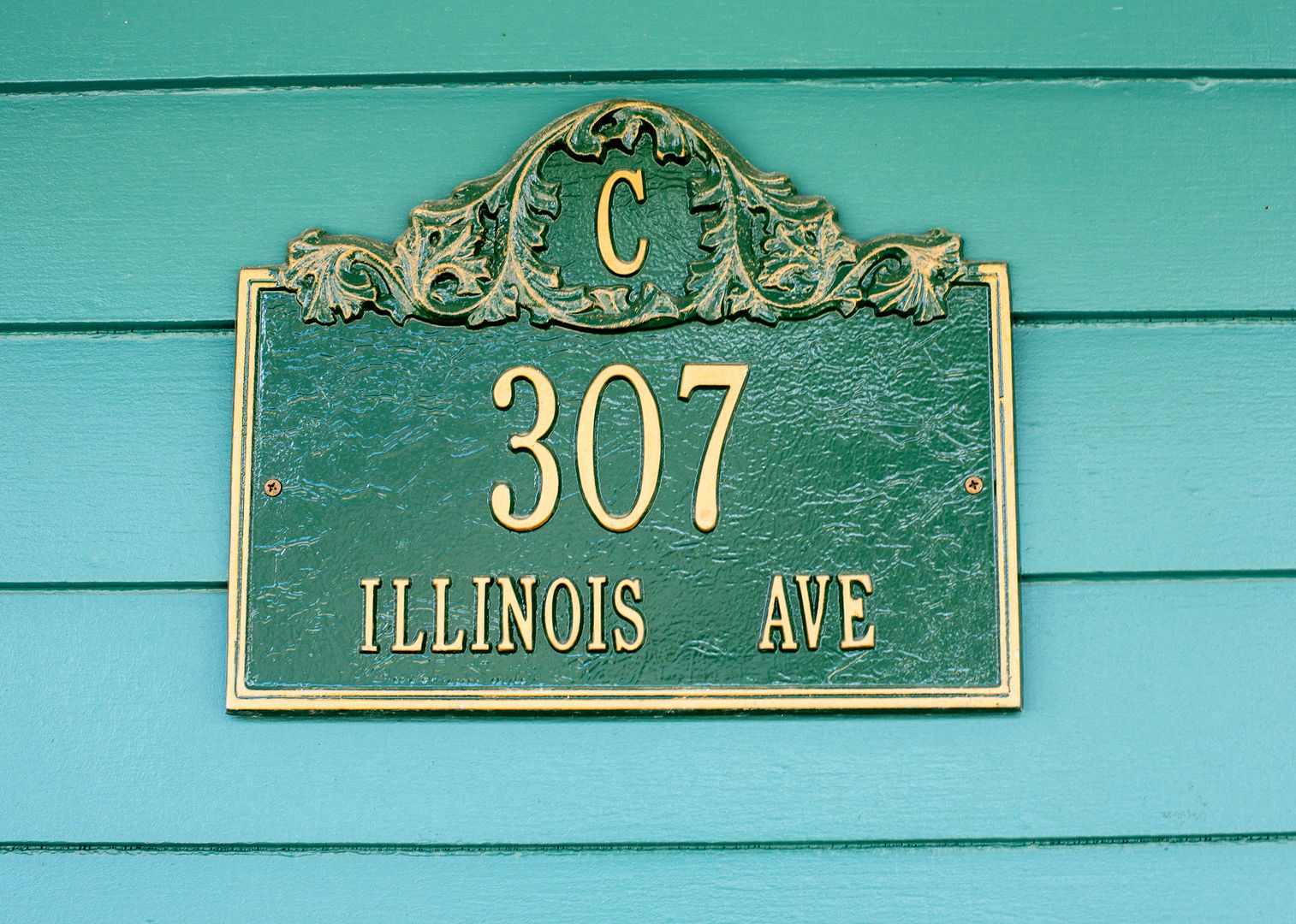 307 Illinois Avenue Property Photo 47